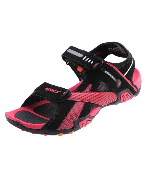 sparx stylish sandals