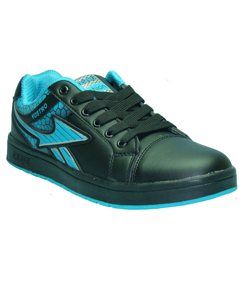 vostro shoes wiki