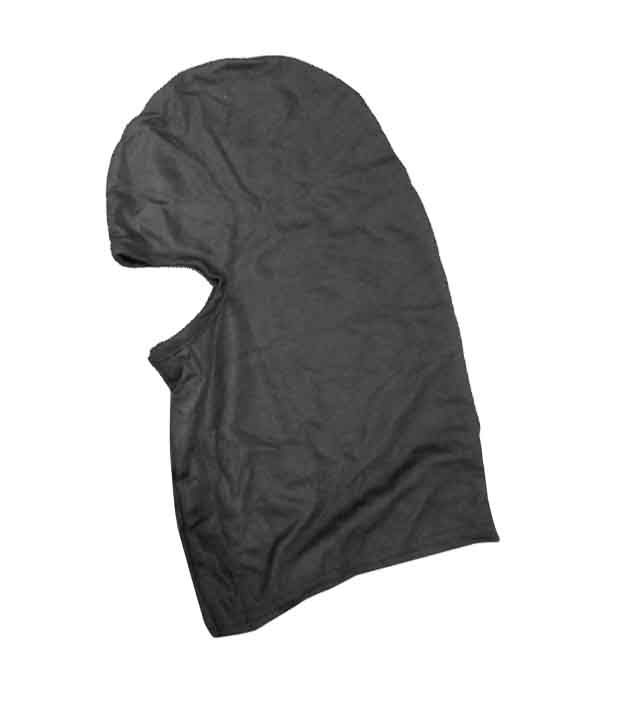Alpine Star Balaclava Face Mask (Full Face) Black Buy Alpine Star