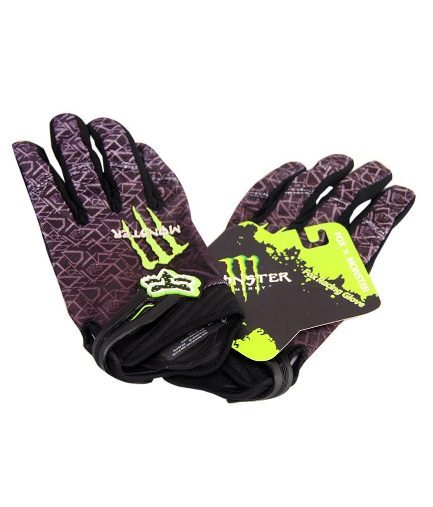 Monster Grip Gloves Images Gloves and Descriptions