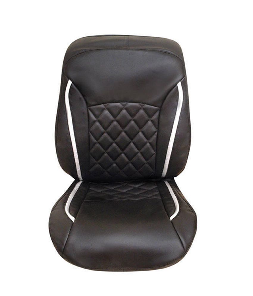 Hi Art Leatherite Seat Cover For Mahindra Scorpio 8Seater Buy Hi Art