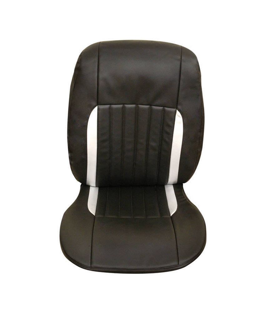 Hi Art Leatherite Seat Cover For Mahindra Scorpio 8Seater Buy Hi Art