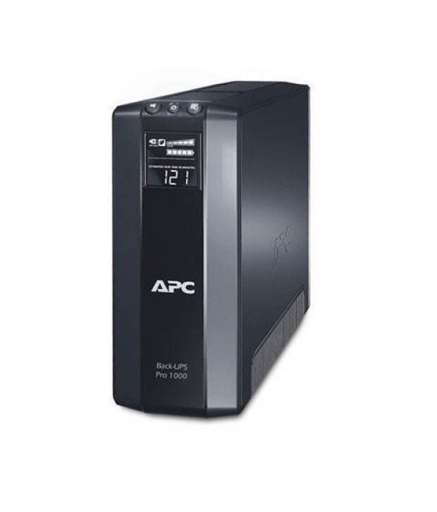 APC BR1000GIN Backup Power Supply Price in India Buy APC BR1000GIN