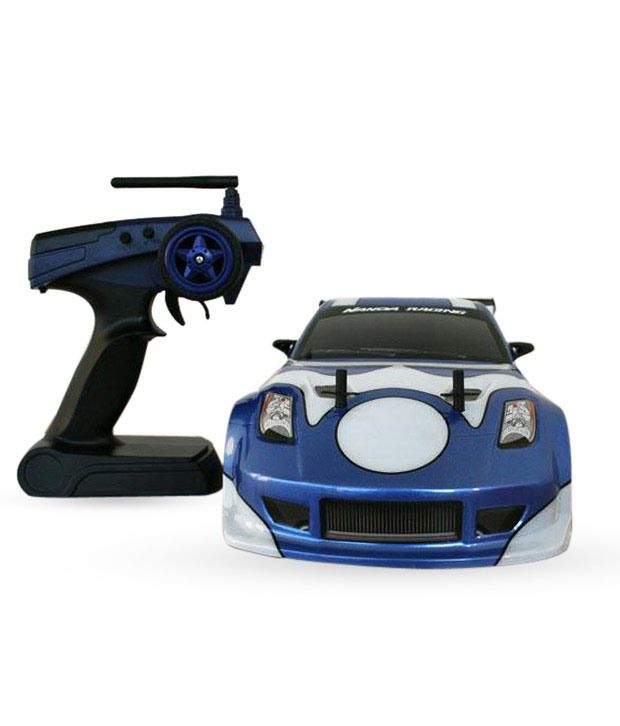 adraxx rc car