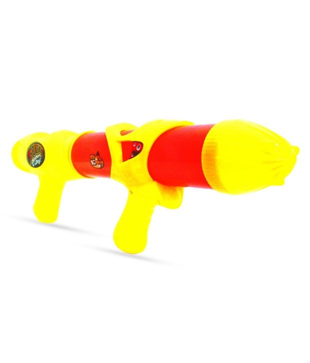 holi water gun snapdeal