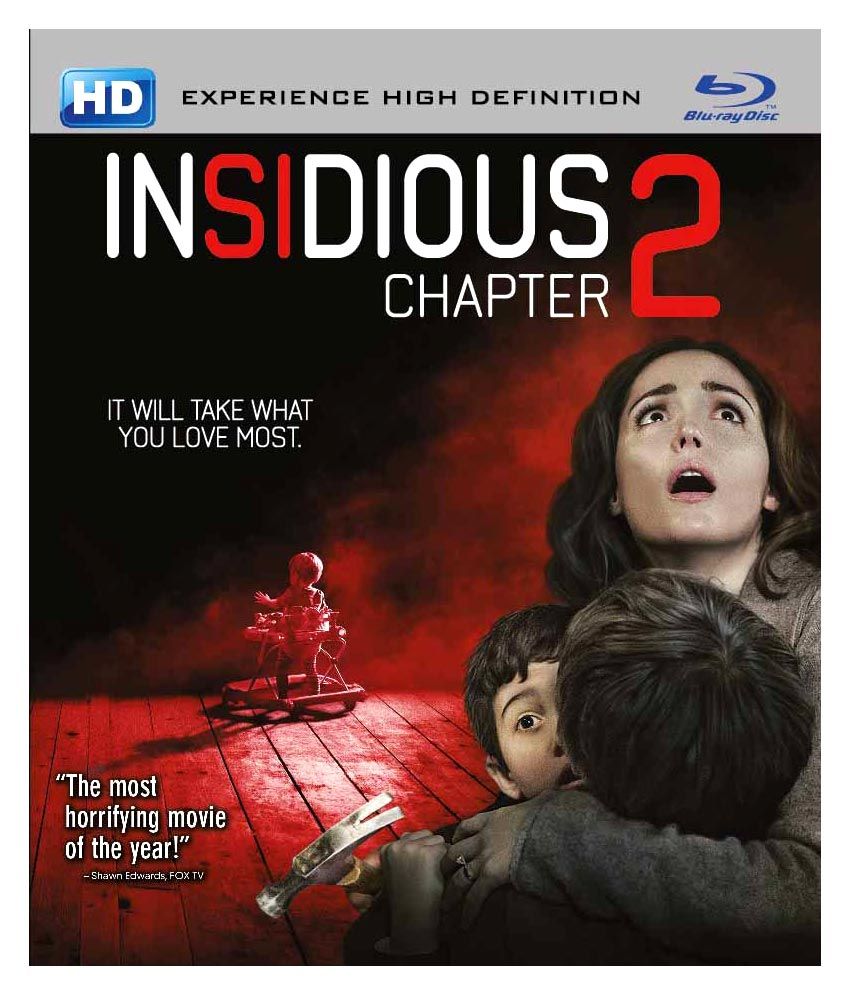 insidious 2 full movie download