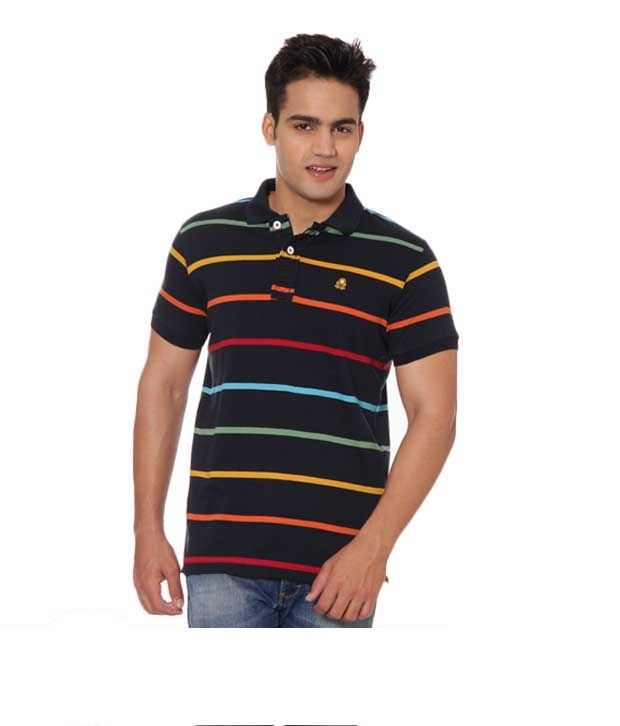 snapdeal t shirts collar