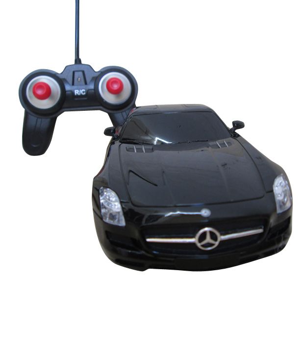 remote control mercedes f1 car