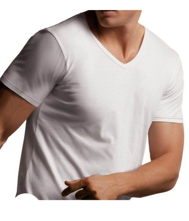 jockey half sleeve vest