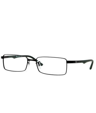 Ray-Ban RB-8667-1012-Size 52 Rectangle 