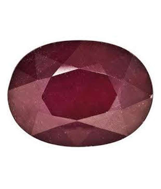 arim certified 6 45 crt ruby manik ratti buy arim certified 6 45 crt ruby manik ratti buy