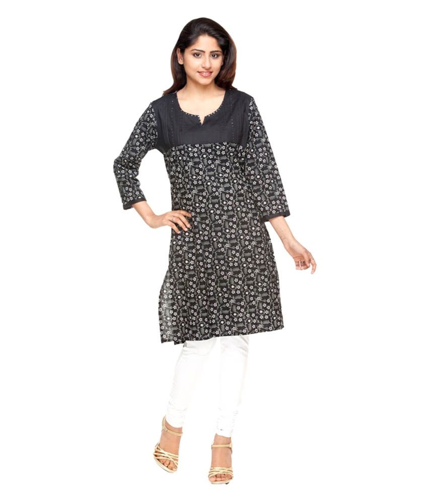 hand work kurti manufacturer