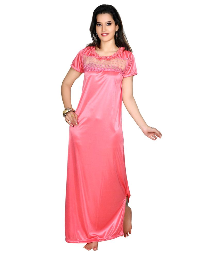 snapdeal nightwear