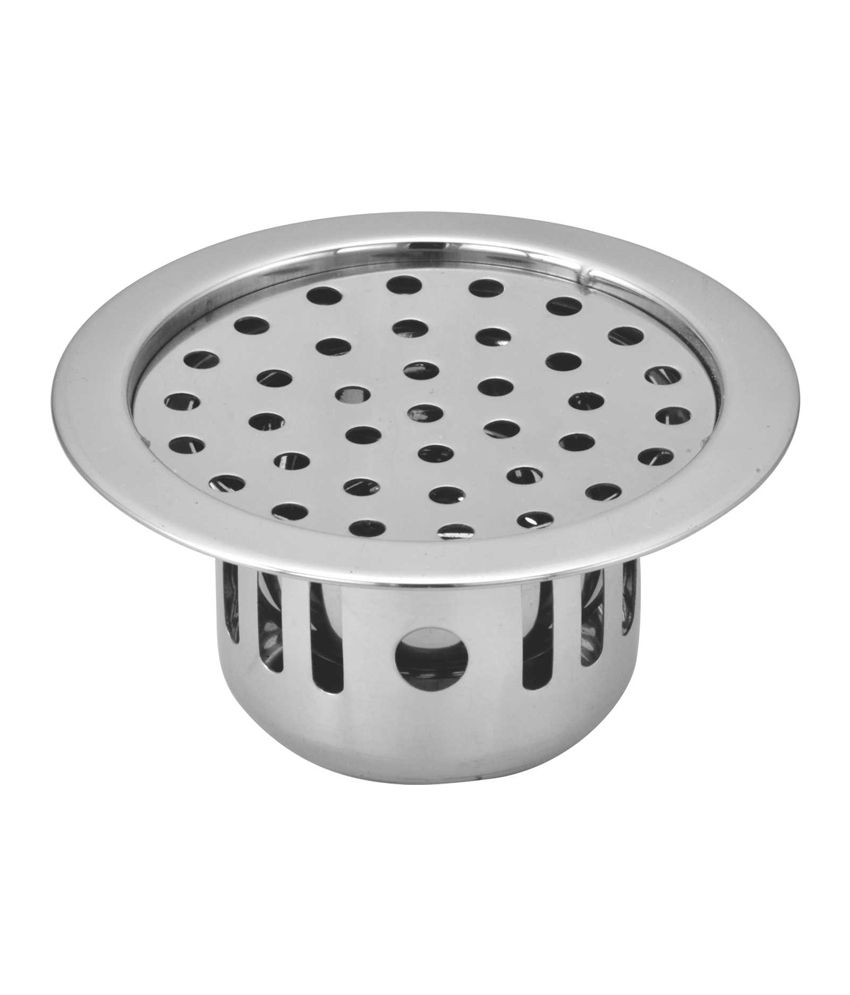 Buy Fancy Centre Stainless Steel Bathroom Fittings Online at Low Price ...