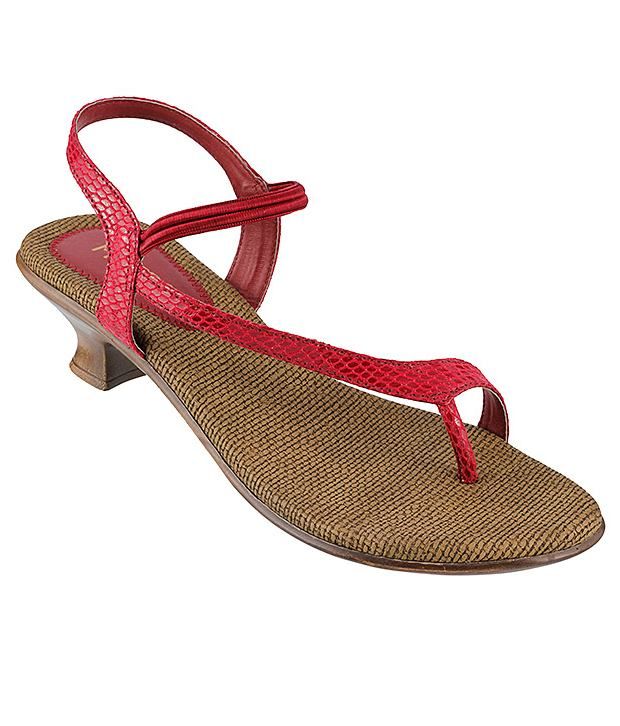 metro fancy sandal