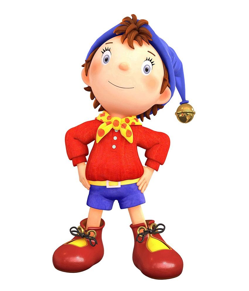 Artifa Noddy Cartoon Fabulous Poster Best Price in India