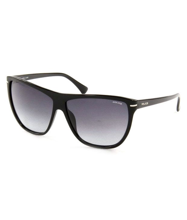 Police Wayfarer Po-S1730-700-60 Men'S Sunglasses - Buy