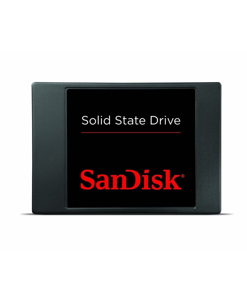 SanDisk SSD(Solid State Drive) 64GB - Buy SanDisk SSD ...