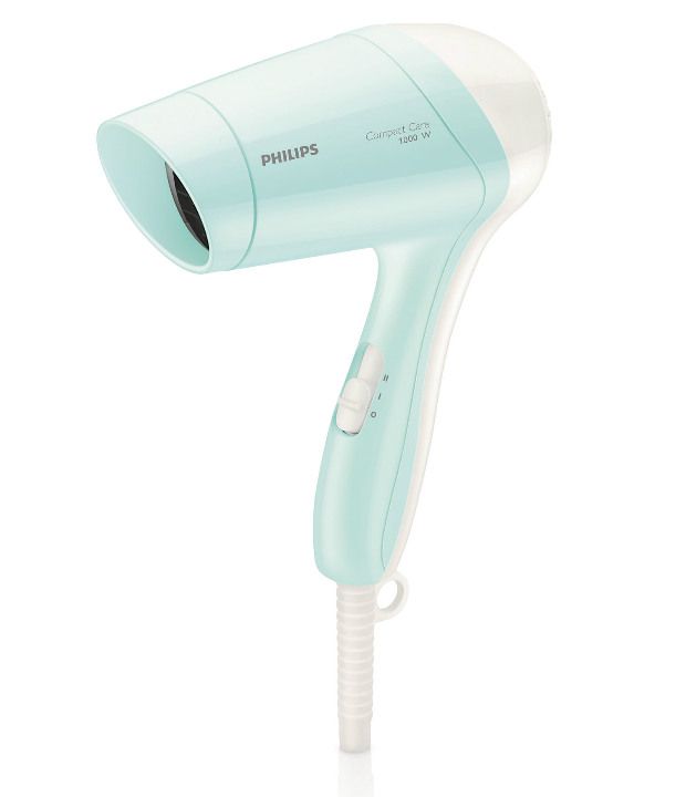 Philips HP8110 Hair Dryer Blue - Buy Philips HP8110 Hair Dryer Blue Online  at Best Prices in India on Snapdeal