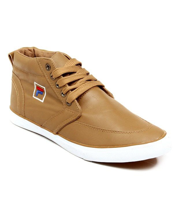 fila percoso brown