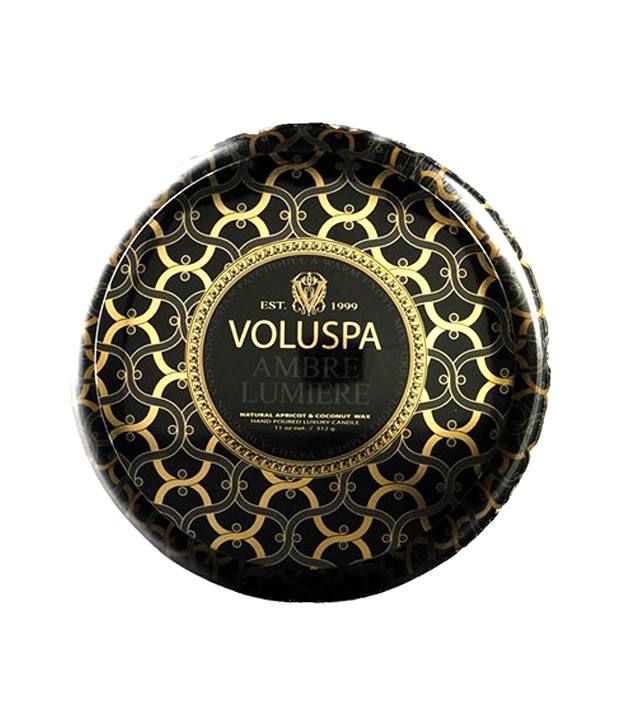 Voluspa Black Candles Buy Voluspa Black Candles at Best Price in India