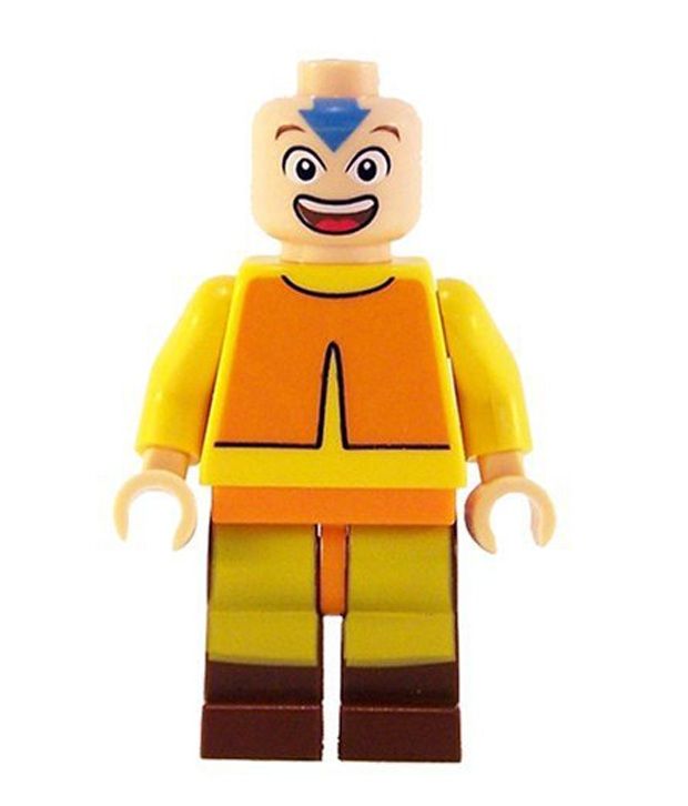 lego appa avatar