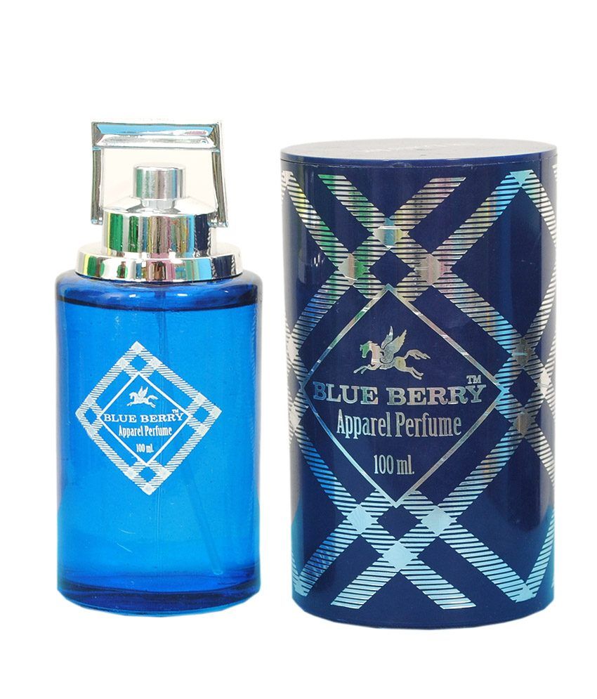 St louis BlueBerry apparel perfume 100 ml EDP Men Buy St louis
