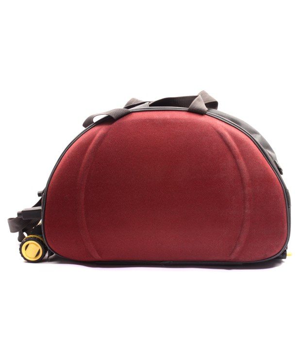 snapdeal travel bags