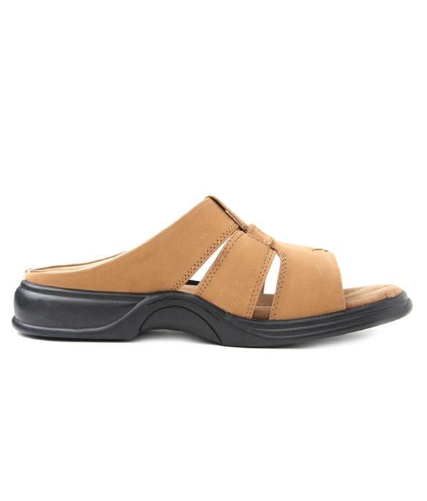 red chief slipper