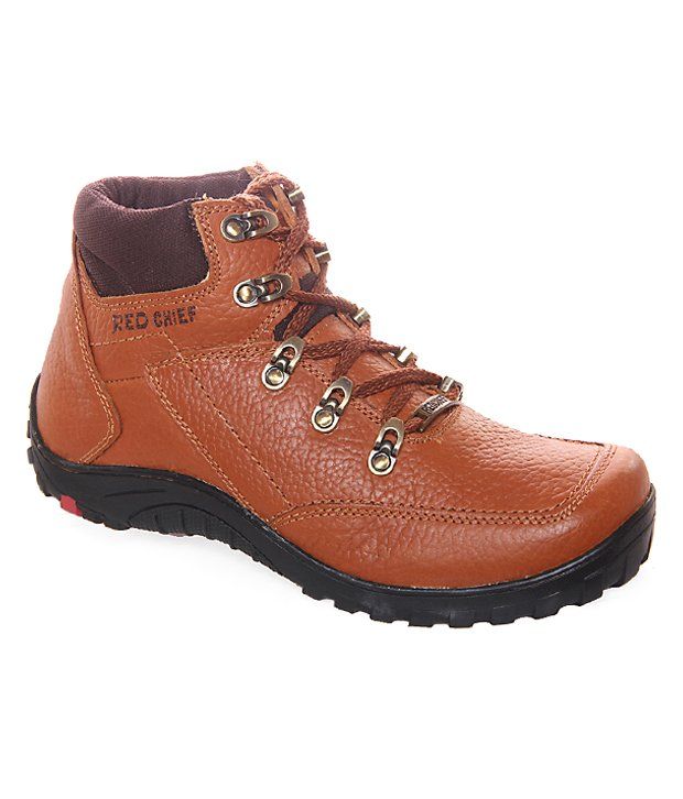 red chief ke boot