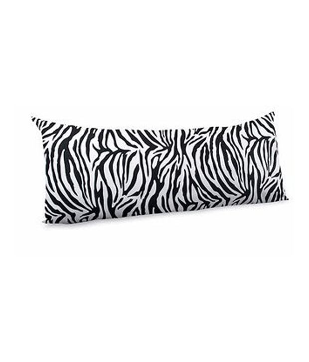 Black & White Stripe Zebra Body Pillow Cover - Buy Black & White Stripe Zebra Body Pillow Cover Online at Low Price - Snapdeal Black & White Stripe Zebra Body Pillow Cover - Buy Black & White Stripe Zebra Body Pillow Cover Online at Low Price - Snapdeal