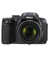 Nikon Coolpix P520 18.1MP Semi SLR