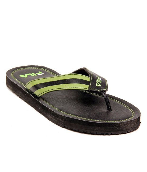 fila flip flops buy fila flip flops online in india