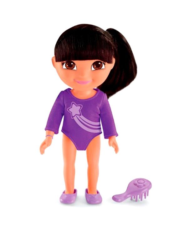 dora doll online