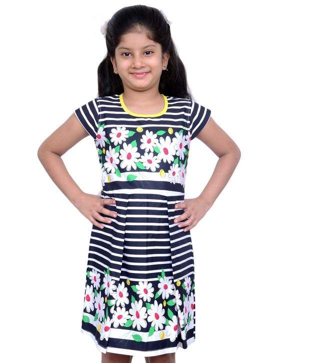 box plate short frock