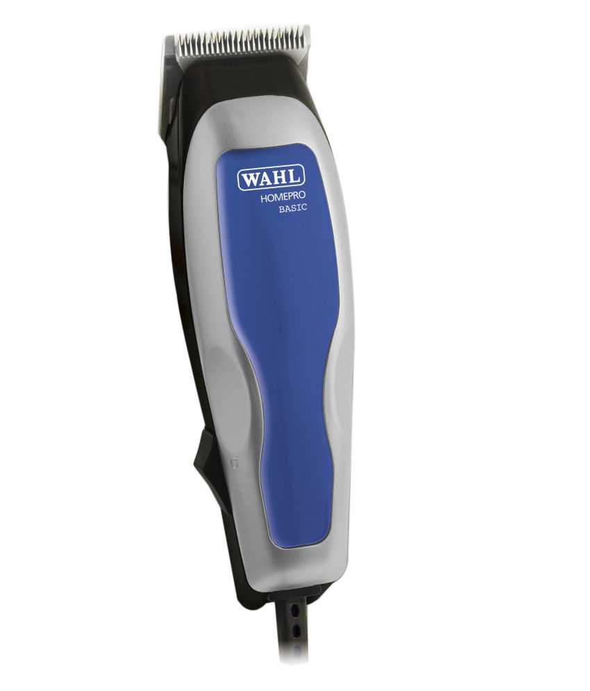 wahl blue clippers