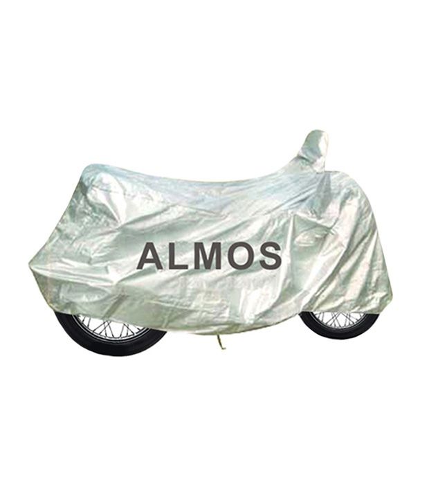 hero bike cover