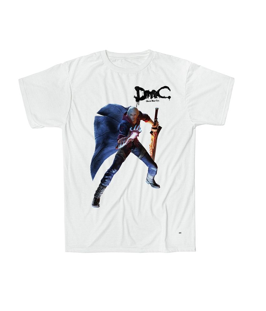 devil man cry baby shirt