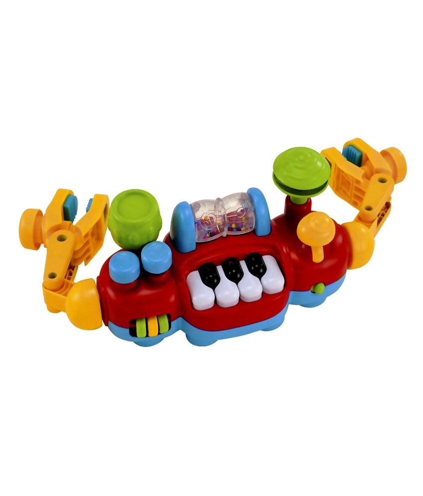 elc musical toys