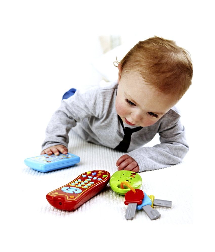 elc gadget set