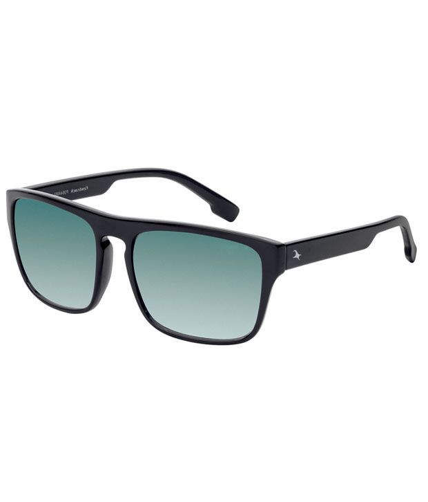 fastrack wayfarer men's sunglasses