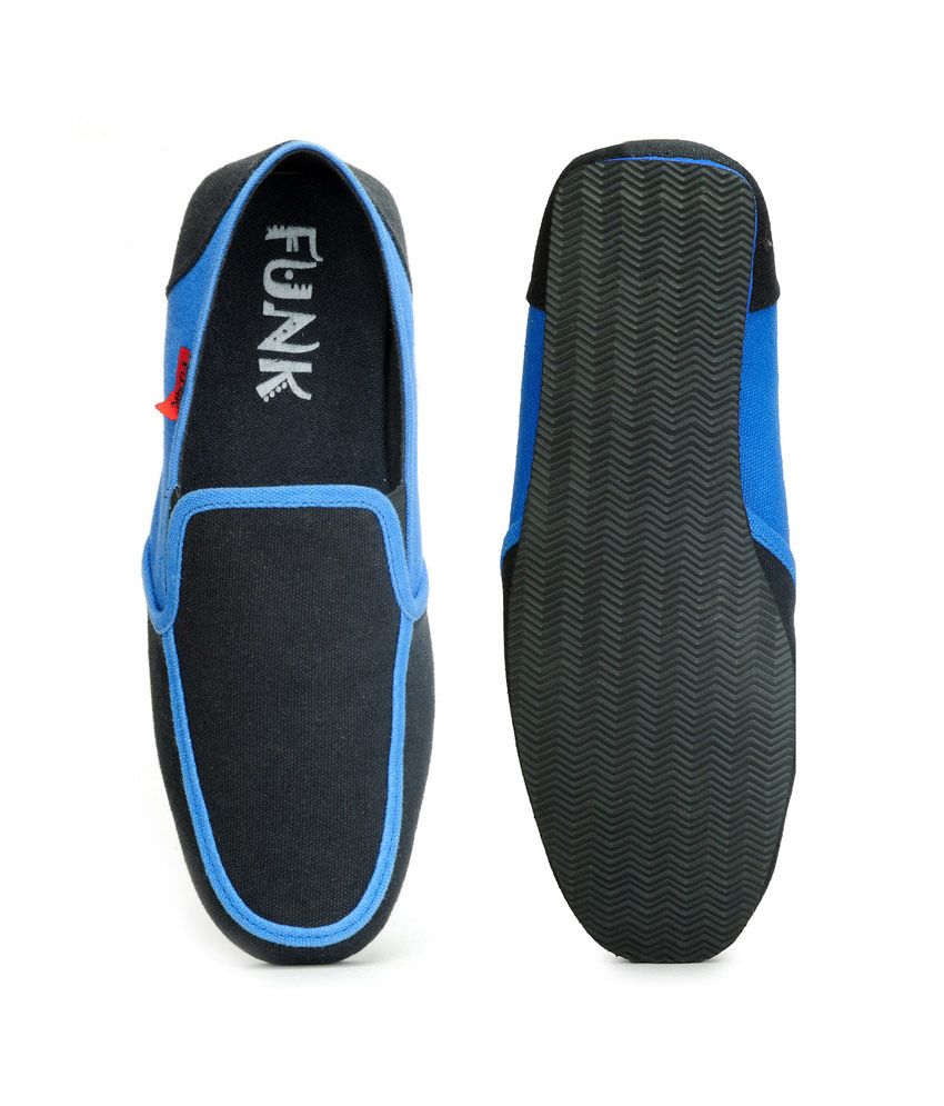 funk flex driving shoe