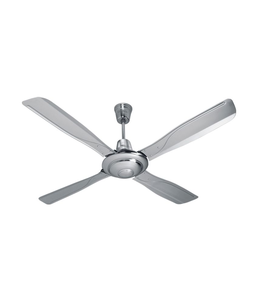 Havells 1320 Mm Yorker Ceiling Fan Antique Brushed Nickel