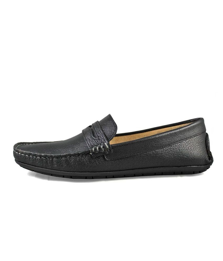 knotty derby loafers