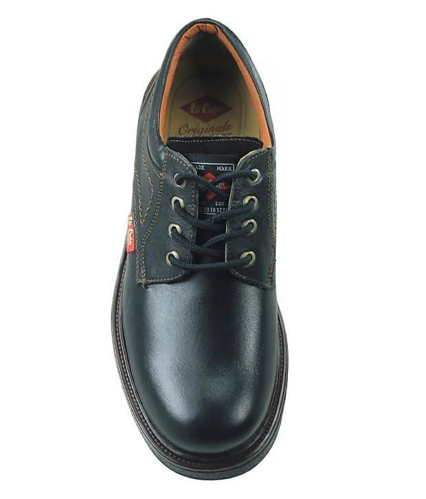 lee cooper formal shoes snapdeal