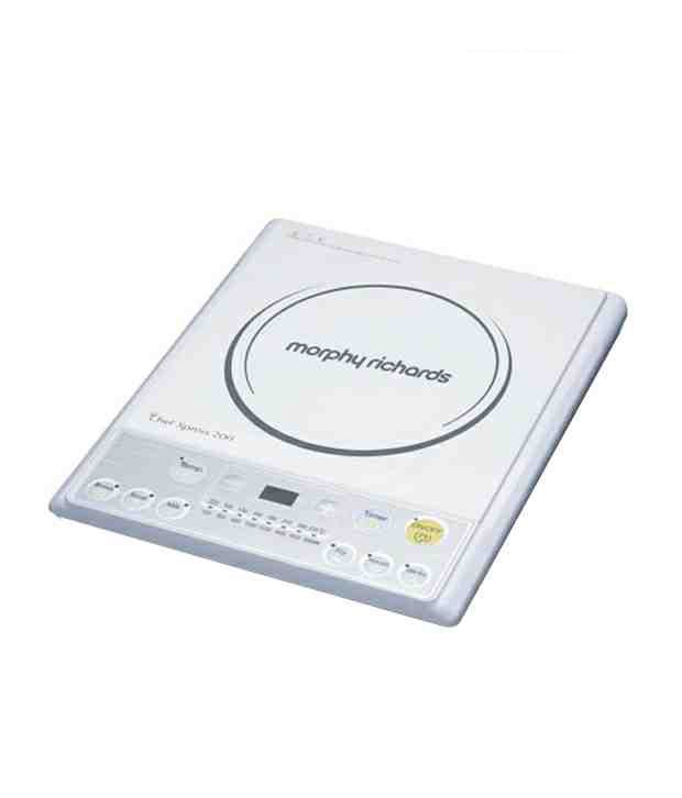 Morphy Richards Chef Express 200  Induction Cooker