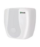 AO Smith 10 Ltr SBS 10 Storage Water Heater - White