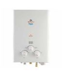 Bajaj Majesty Duo PNG/LPG 5.5 Ltr Gas Water Heater
