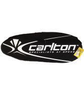 Carlton Cp1019 Badminton Single Compartent Kit Bag