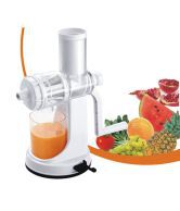 Ganesh Fruit & Vegetable Juicer